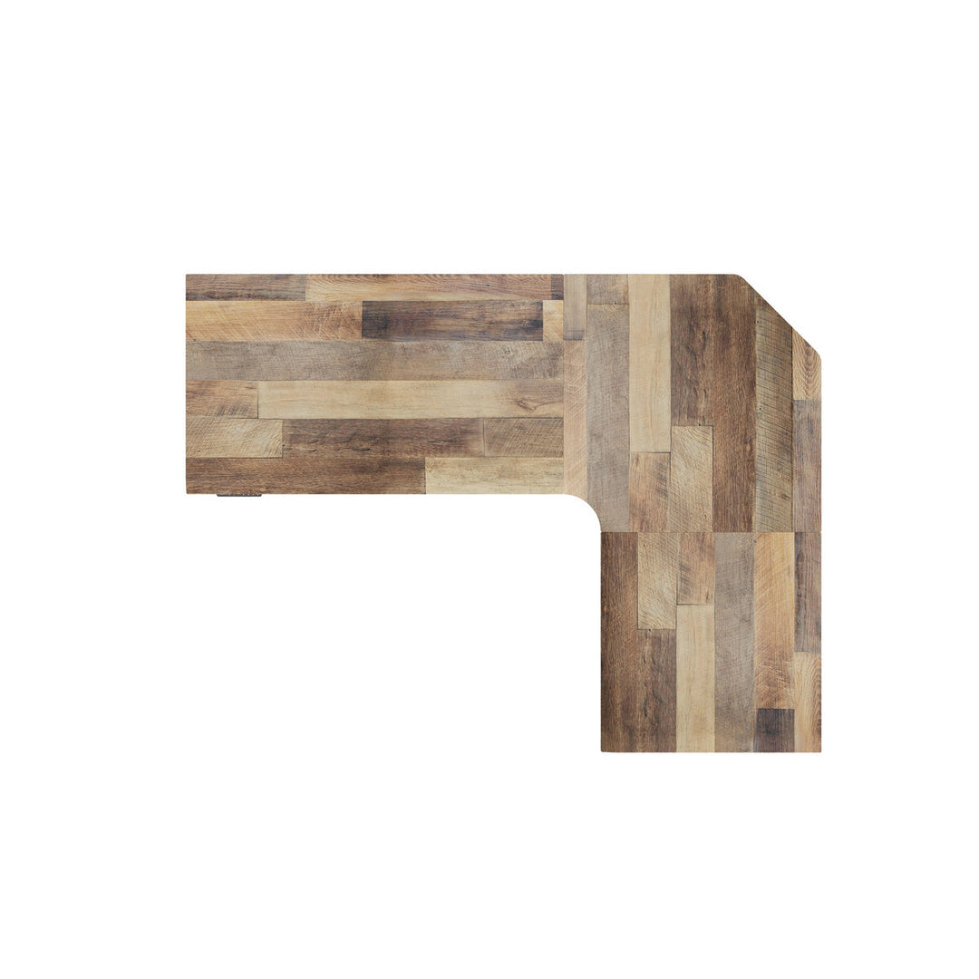 Vari Standing Desk L-Shape 200