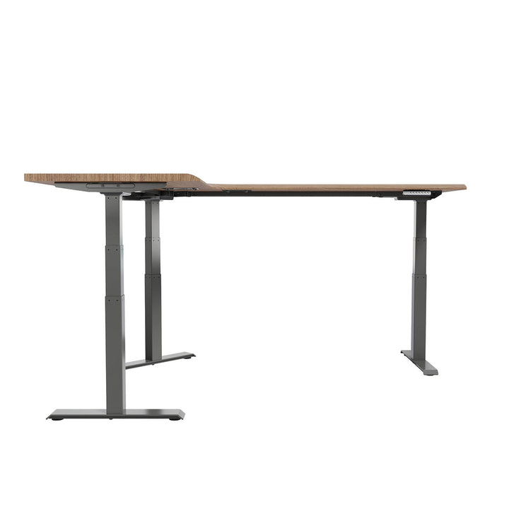 Vari Standing Desk L-Shape 200