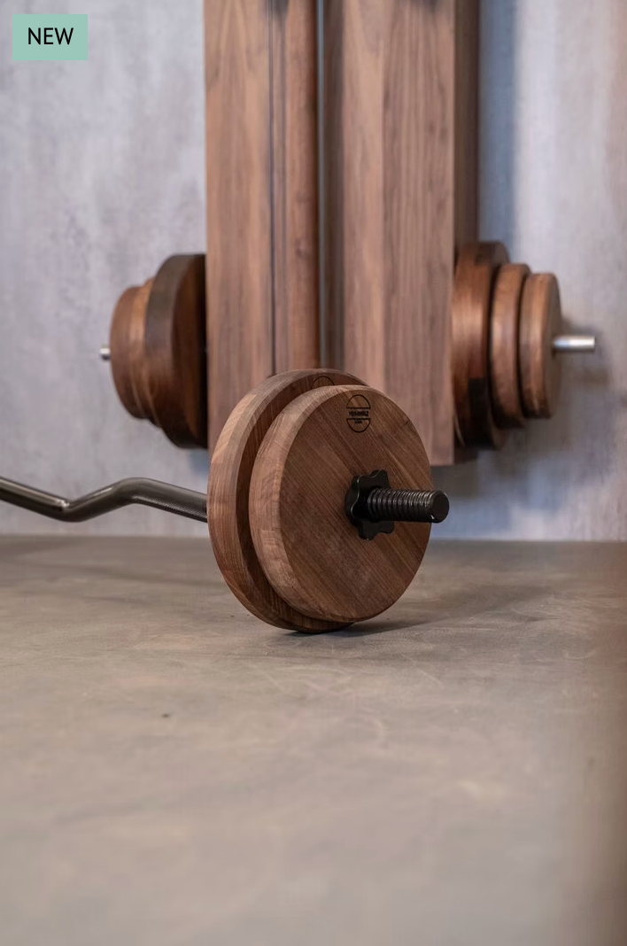 מערכת כבל משיכה ומשקולות BIMA