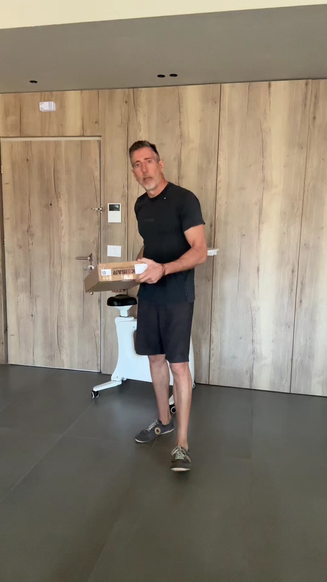 משטח עמידה אקטיבי motion
